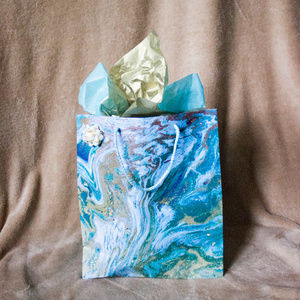 Gift Wrapping Available! ONLY w/Bundle single item